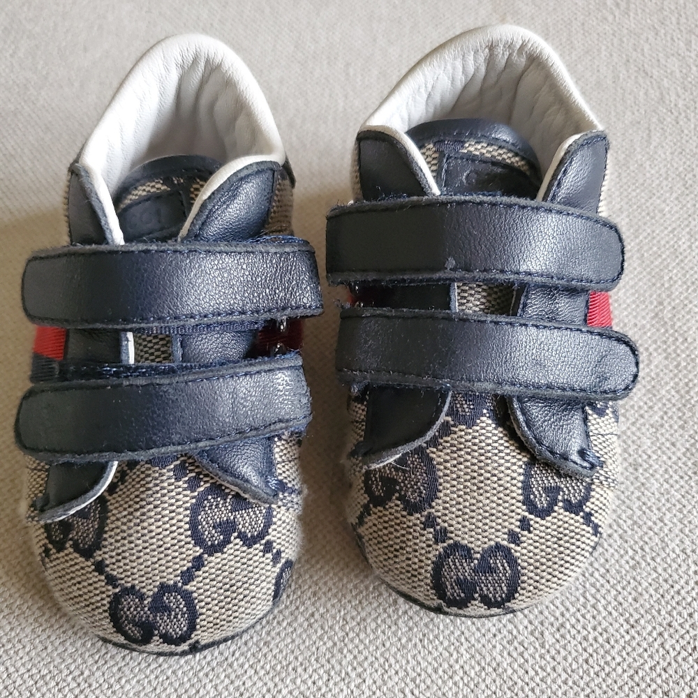 Baby GG Original Sneaker